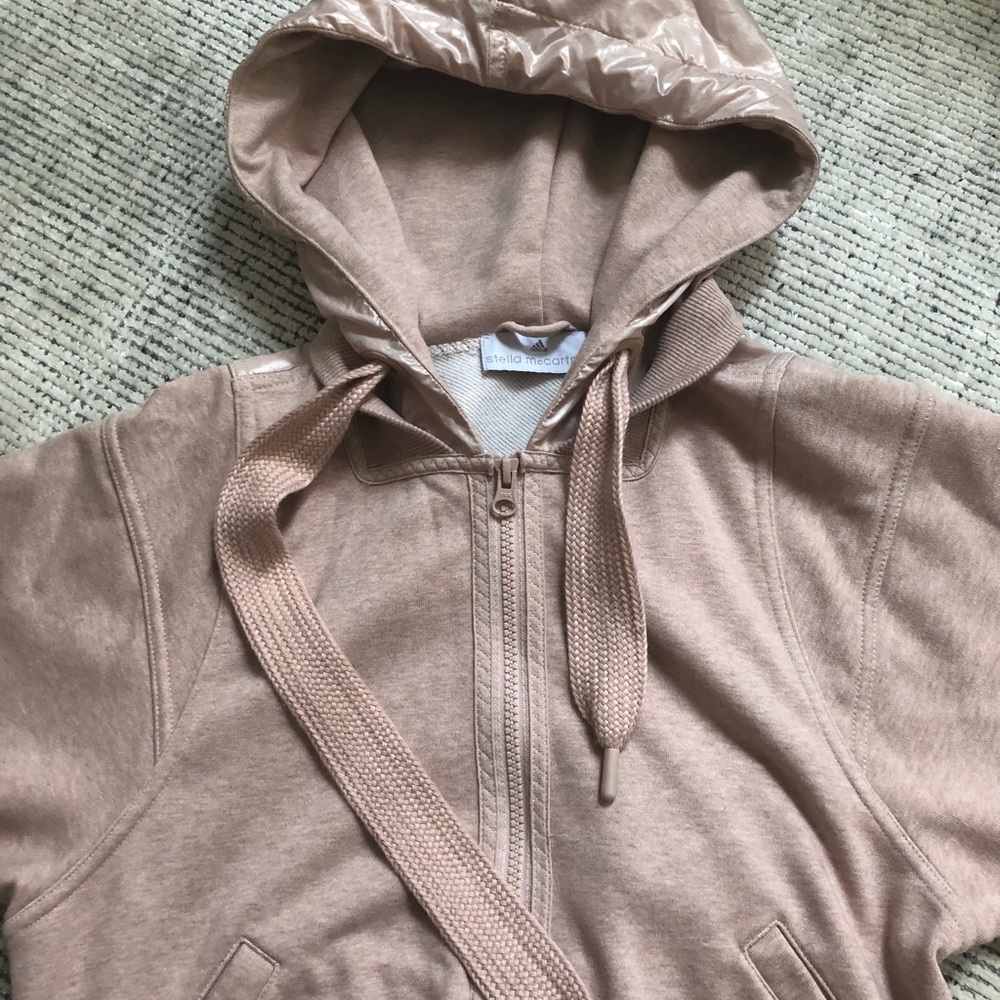 Stella Mcarthy jacket - Picture 2 of 4